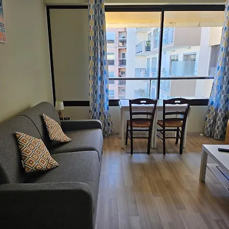 Centre - Confortable Proche Plage, Wifi - Fr-1-319-423 Apartamento *