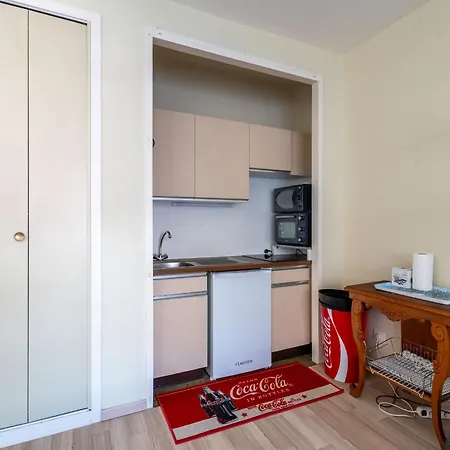 Apartamento Centre - Confortable Proche Plage, Wifi - Fr-1-319-423 *