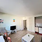 Διαμέρισμα Centre - Confortable Proche Plage, Wifi - Fr-1-319-423 *
