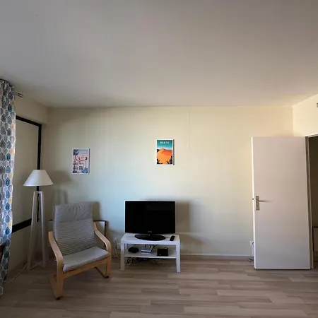 Centre - Confortable Proche Plage, Wifi - Fr-1-319-423 Apartmán