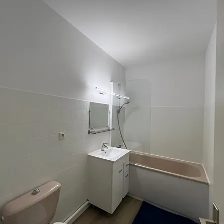 Lejlighed Centre - Confortable Proche Plage, Wifi - Fr-1-319-423