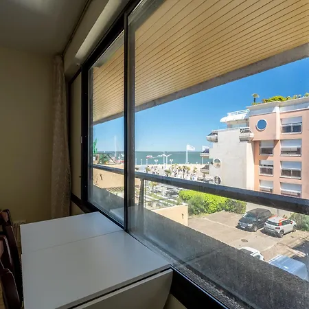 Appartamento Centre - Confortable Proche Plage, Wifi - Fr-1-319-423