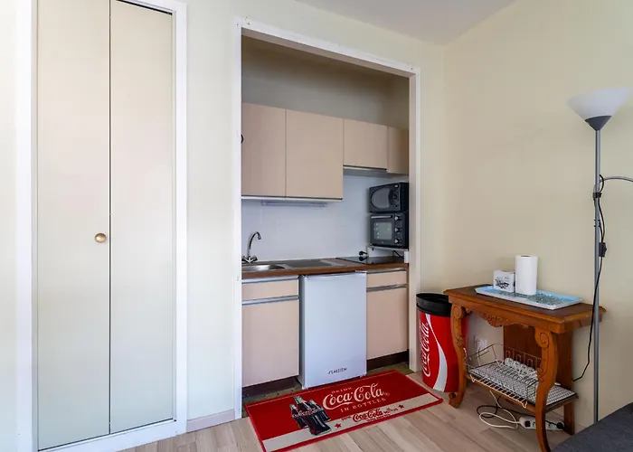 Centre - Confortable Proche Plage, Wifi - Fr-1-319-423 Apartmán